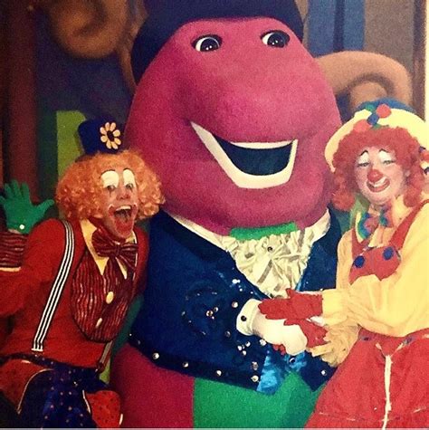 Barney and friends circus. Things To Know About Barney and friends circus. 